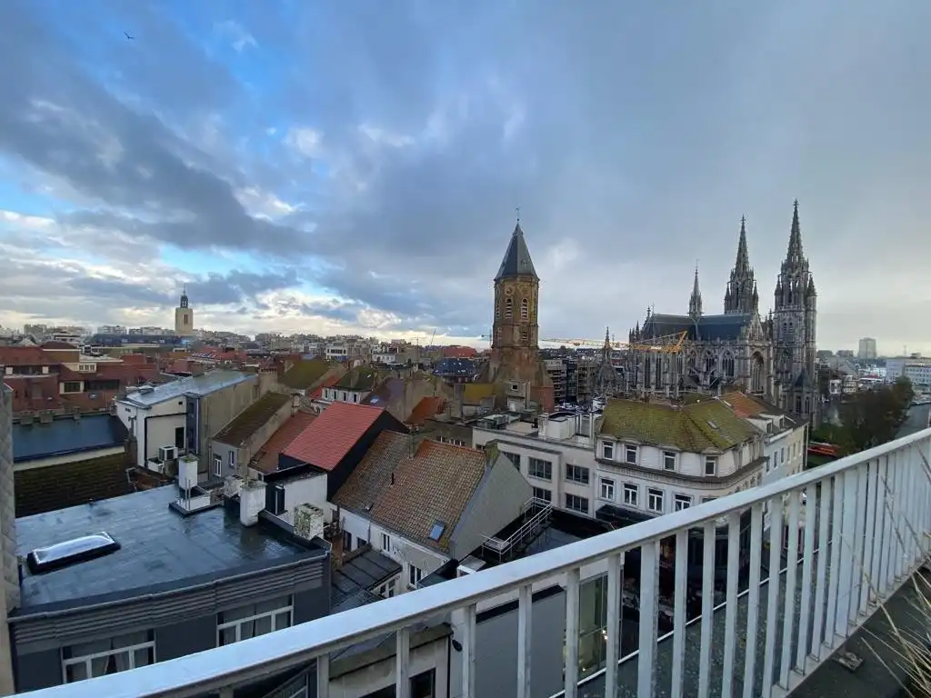 RESIDENTIE ORCHIDEE foto 15