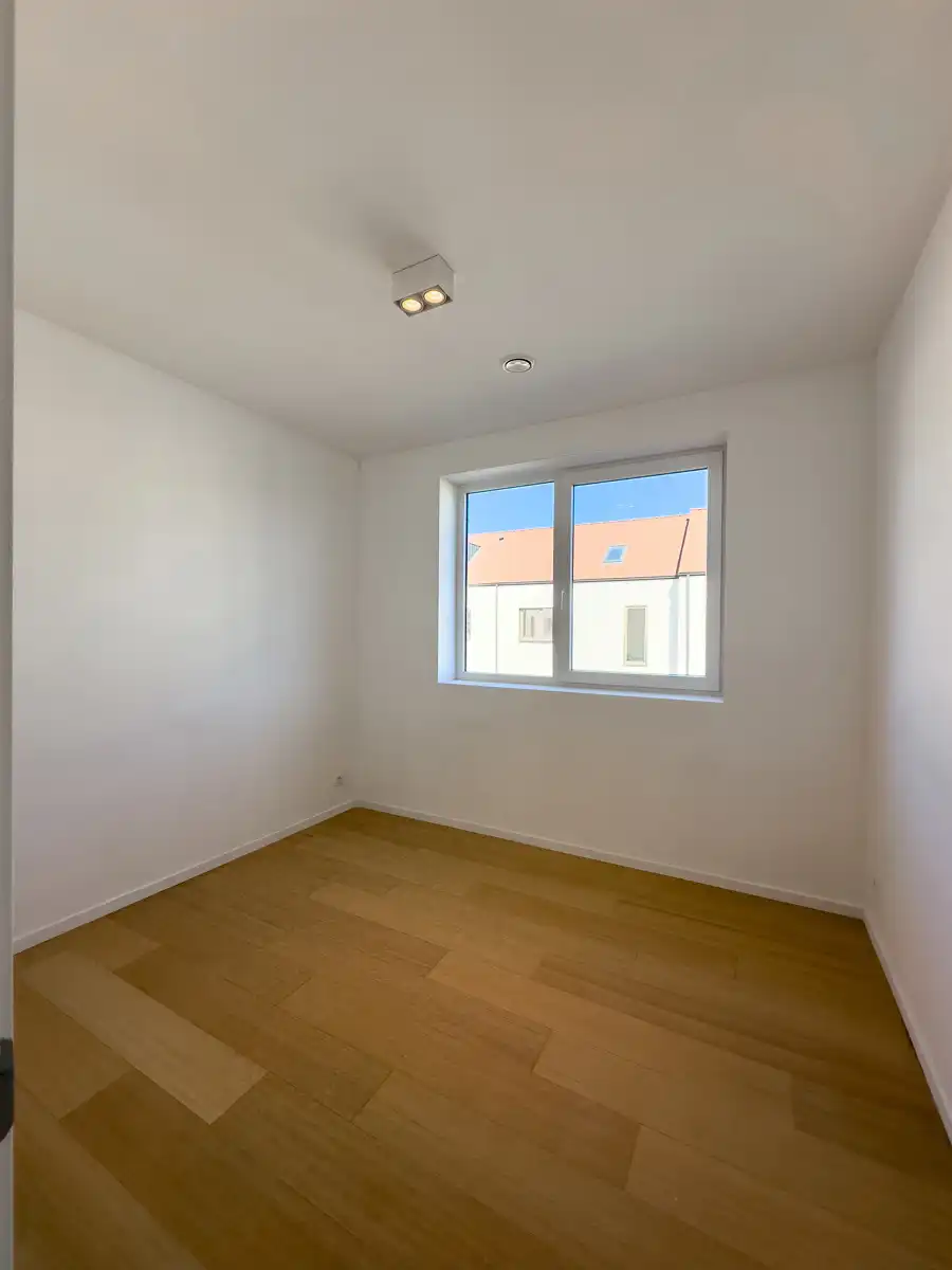 ENERGIEZUINIGE NIEUWBOUWWONING foto 13