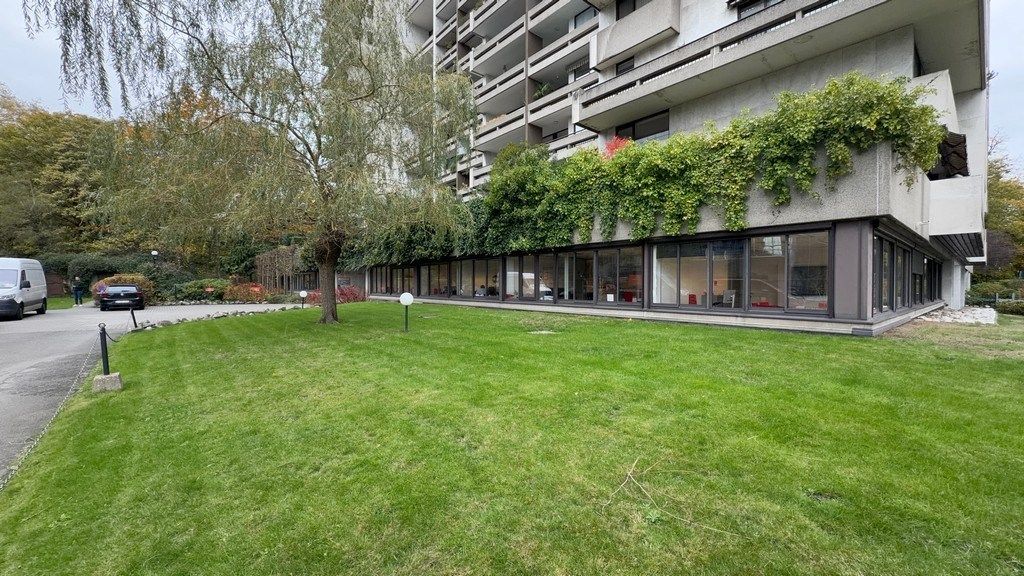 Kantoor te koop Desguinlei 88 - 90/R - 2018 Antwerpen