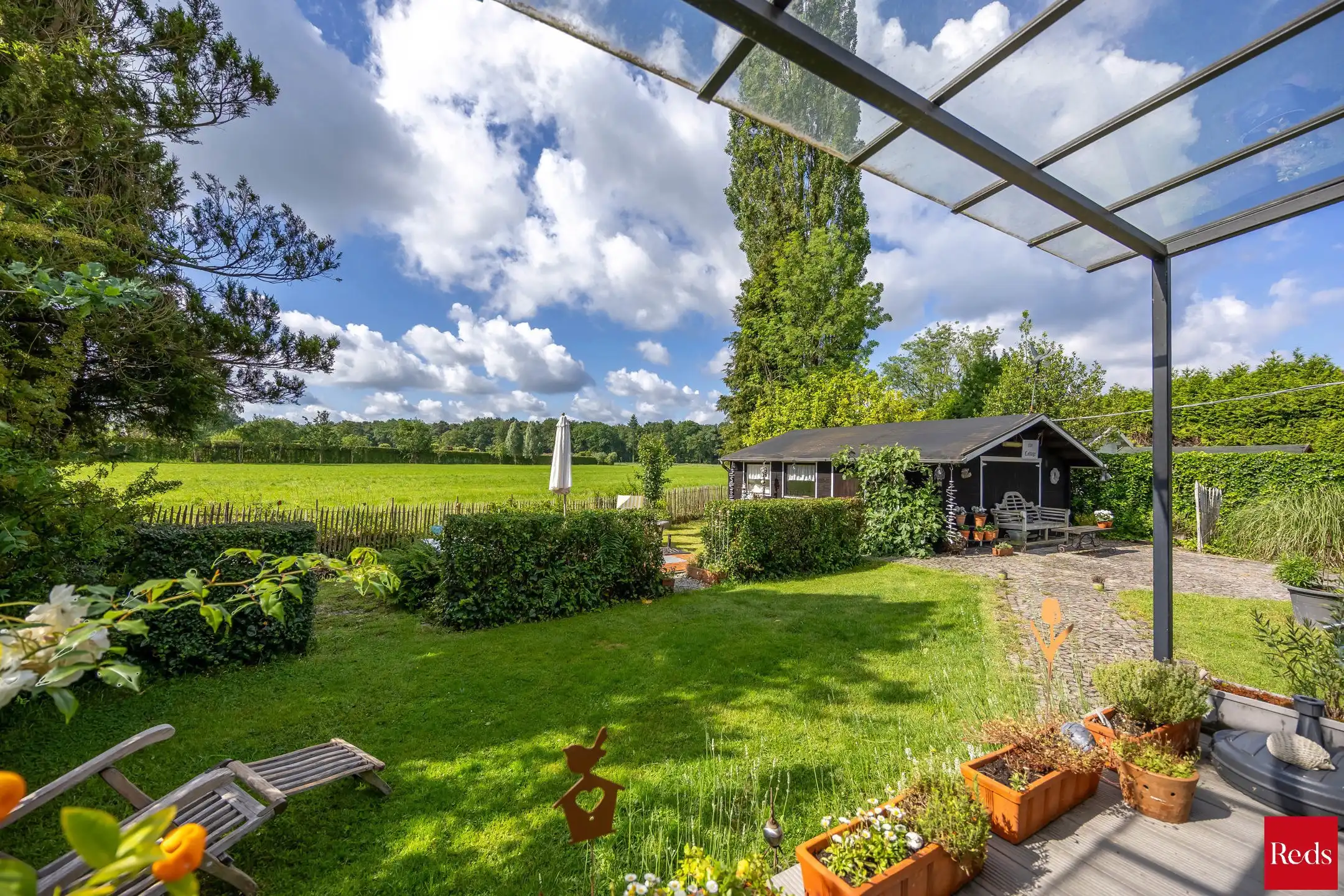 Investeringseigendom op toplocatie in Schilde foto 19