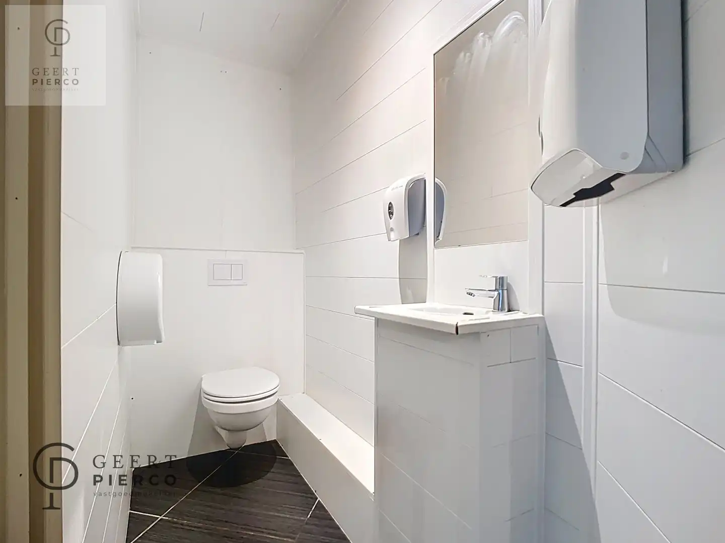 Handelszaak met woonst foto 10