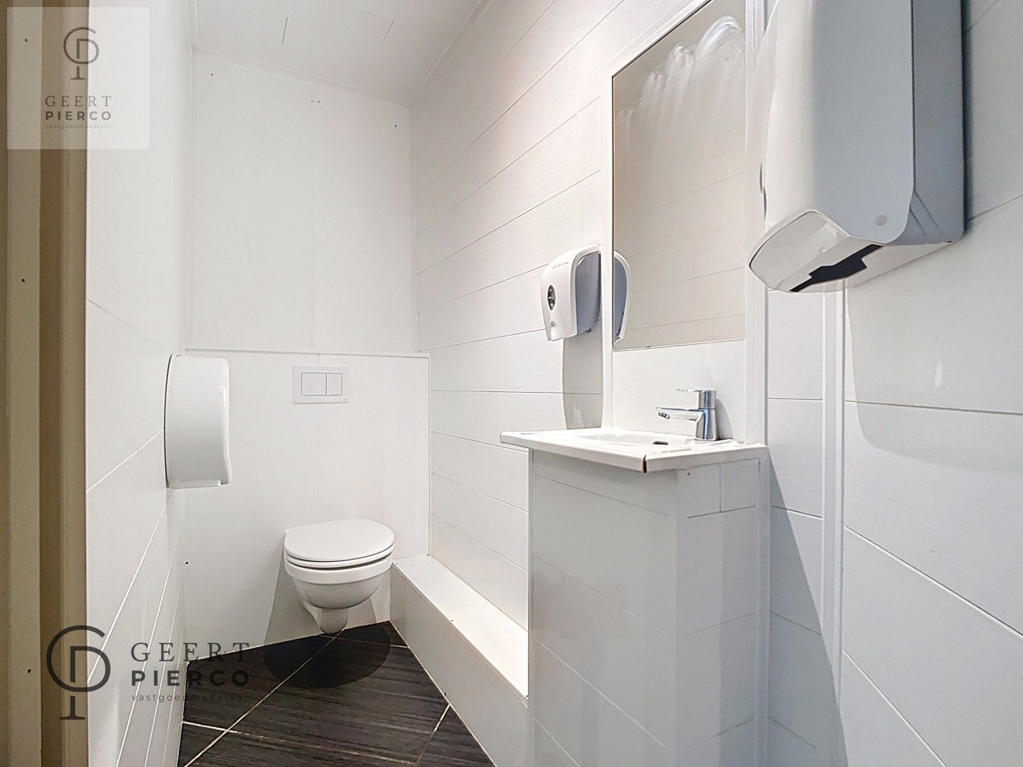 Handelszaak met woonst foto 10