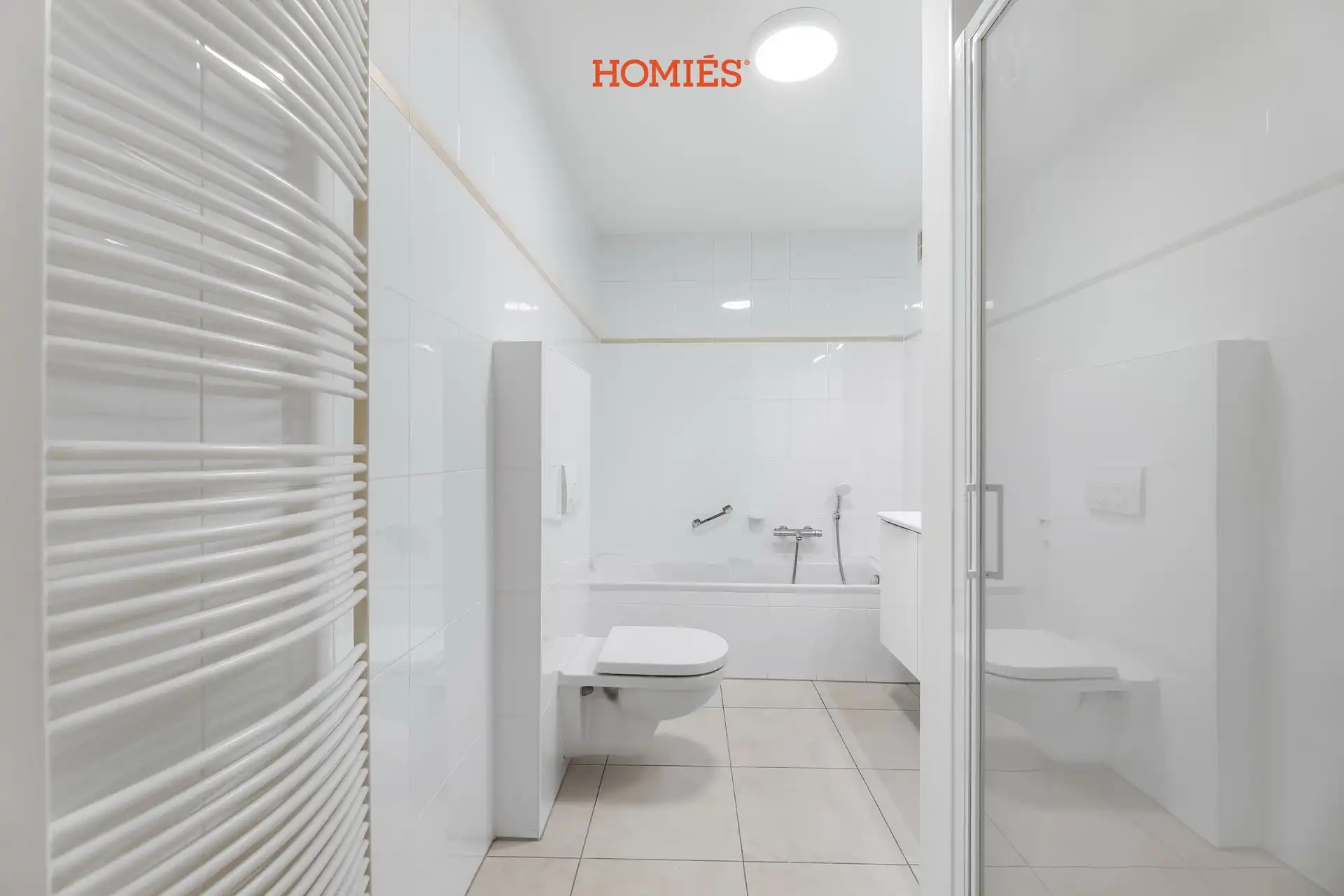 Ruim en energiezuinig (EPC A) appartement in centrum Leuven! foto 12