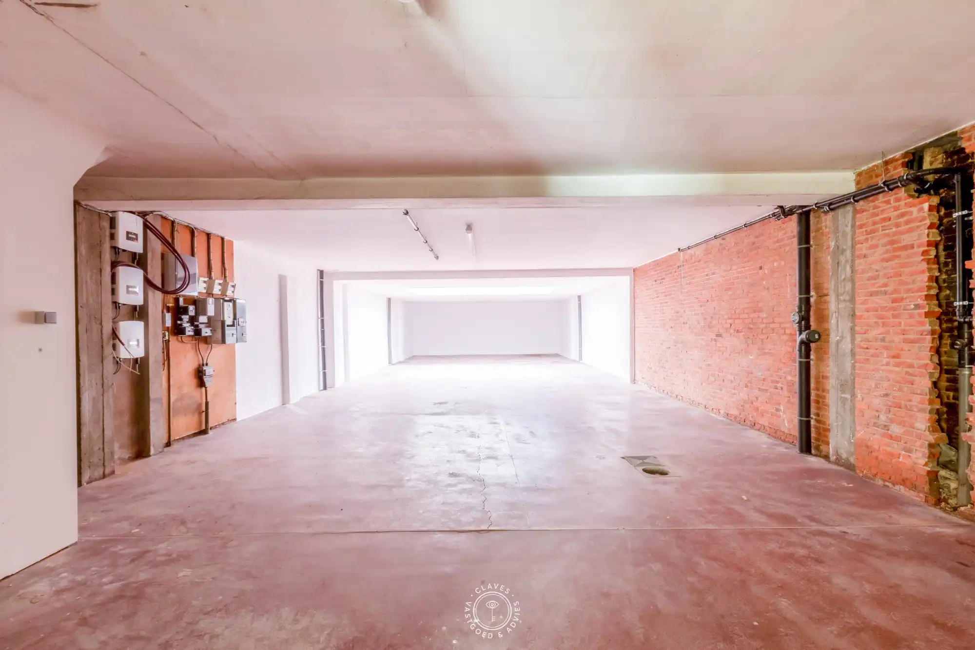 Volledig instap klaar appartement met autostaanplaats foto 16