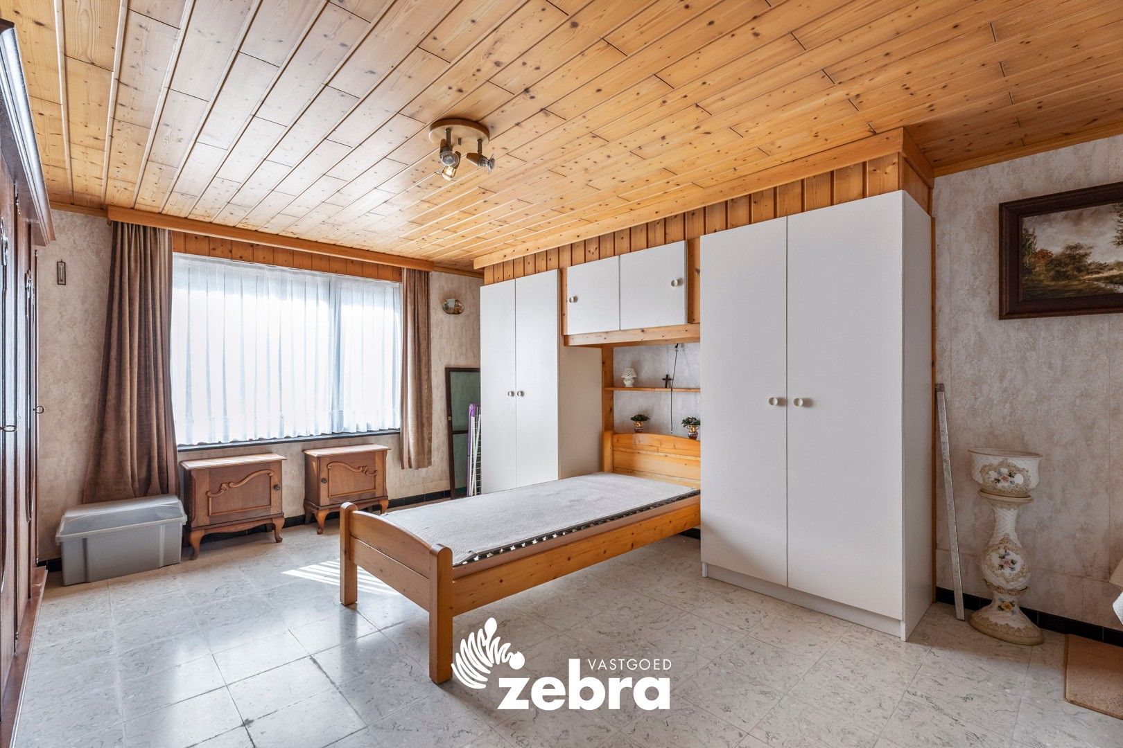 Charmante woning op landelijke ligging te Marialoop! foto 10
