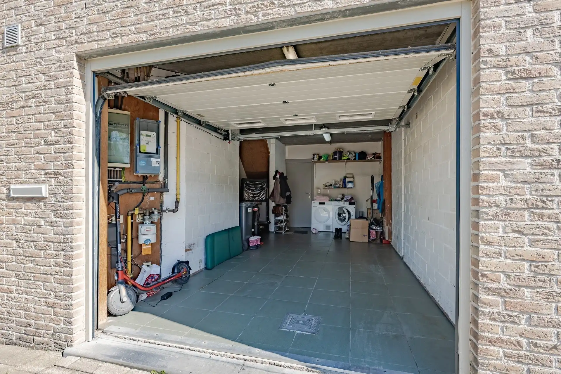 Prachtige instapklare woning met 4 slaapkamers en tuin! foto 23