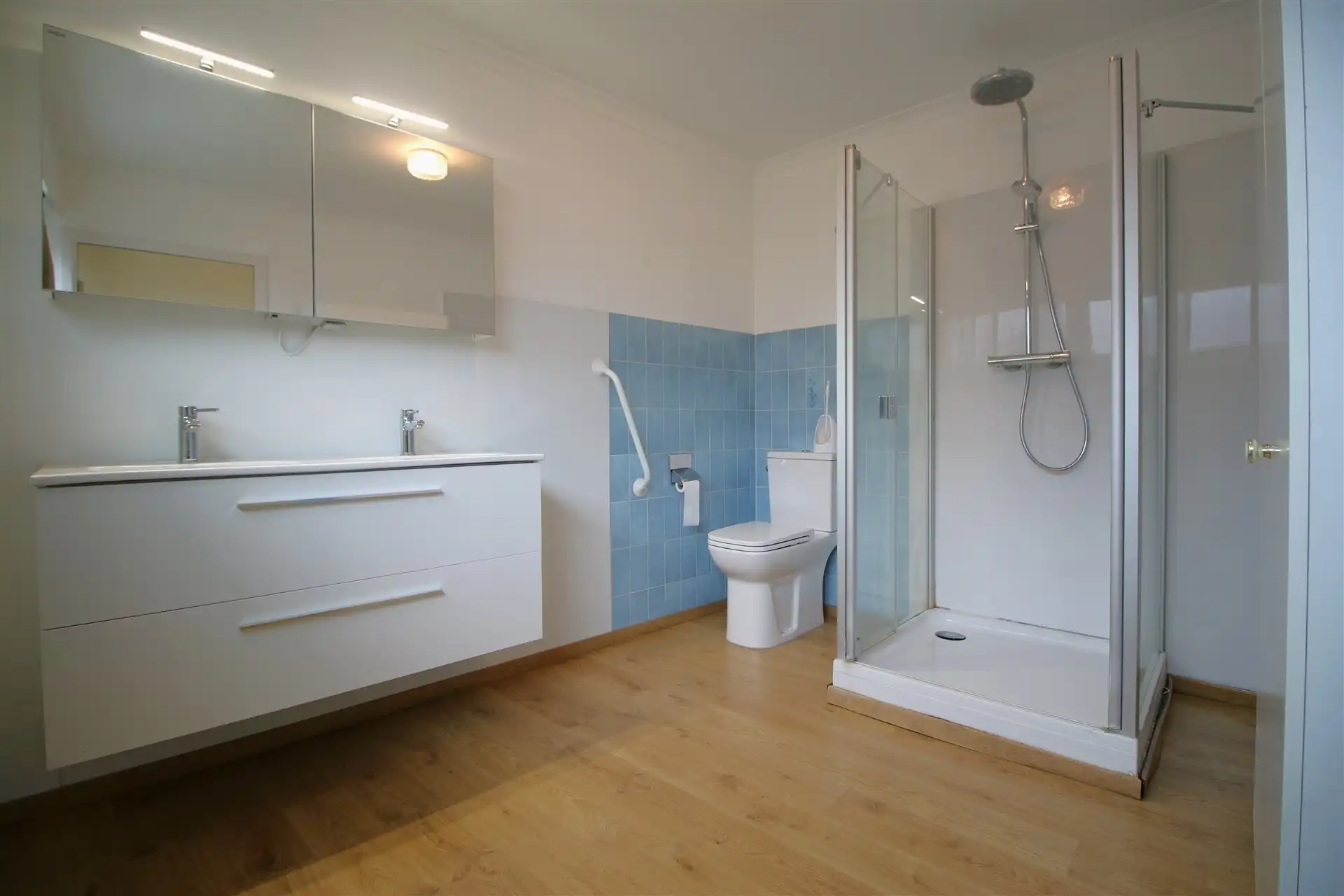 Centrale woning 3 slpk, garage & stadstuin foto 18