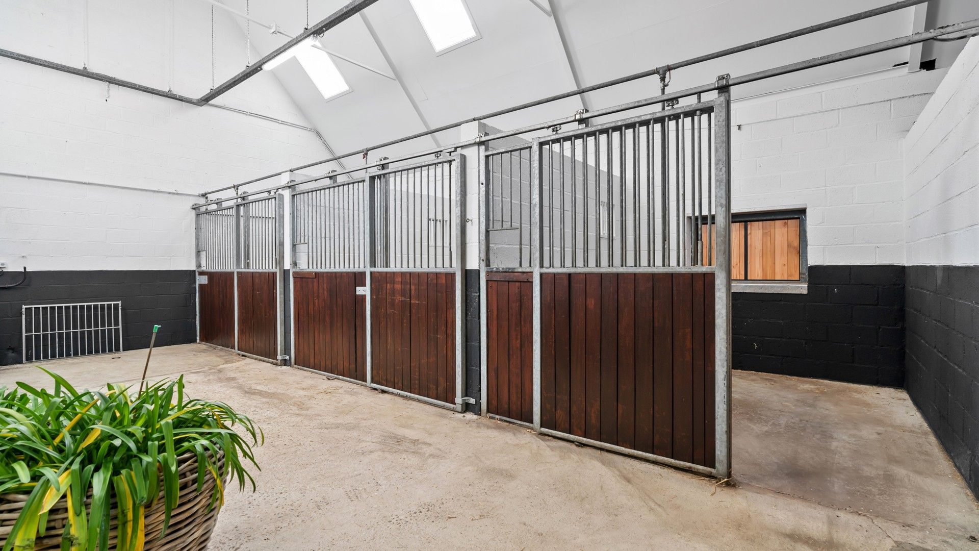 Exclusief landhuis met overdekte piste, buitenpiste en paardenstallen op circa 3 hectare foto 54