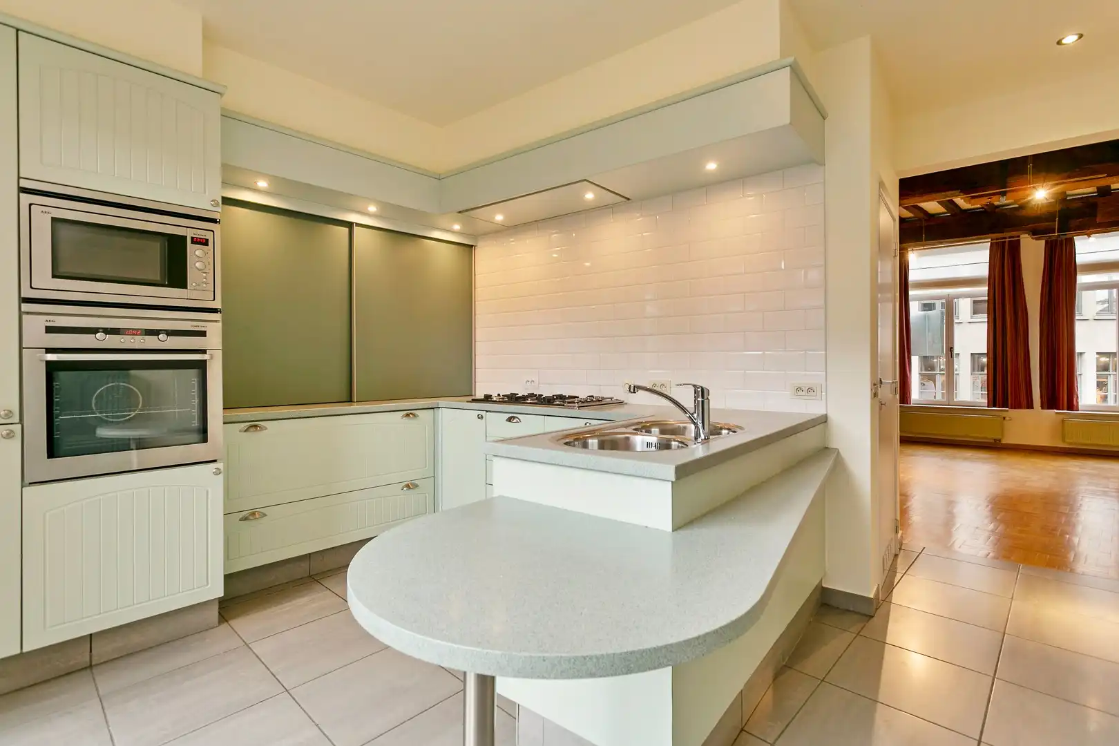 PENTHOUSE te BRUGGE foto 9