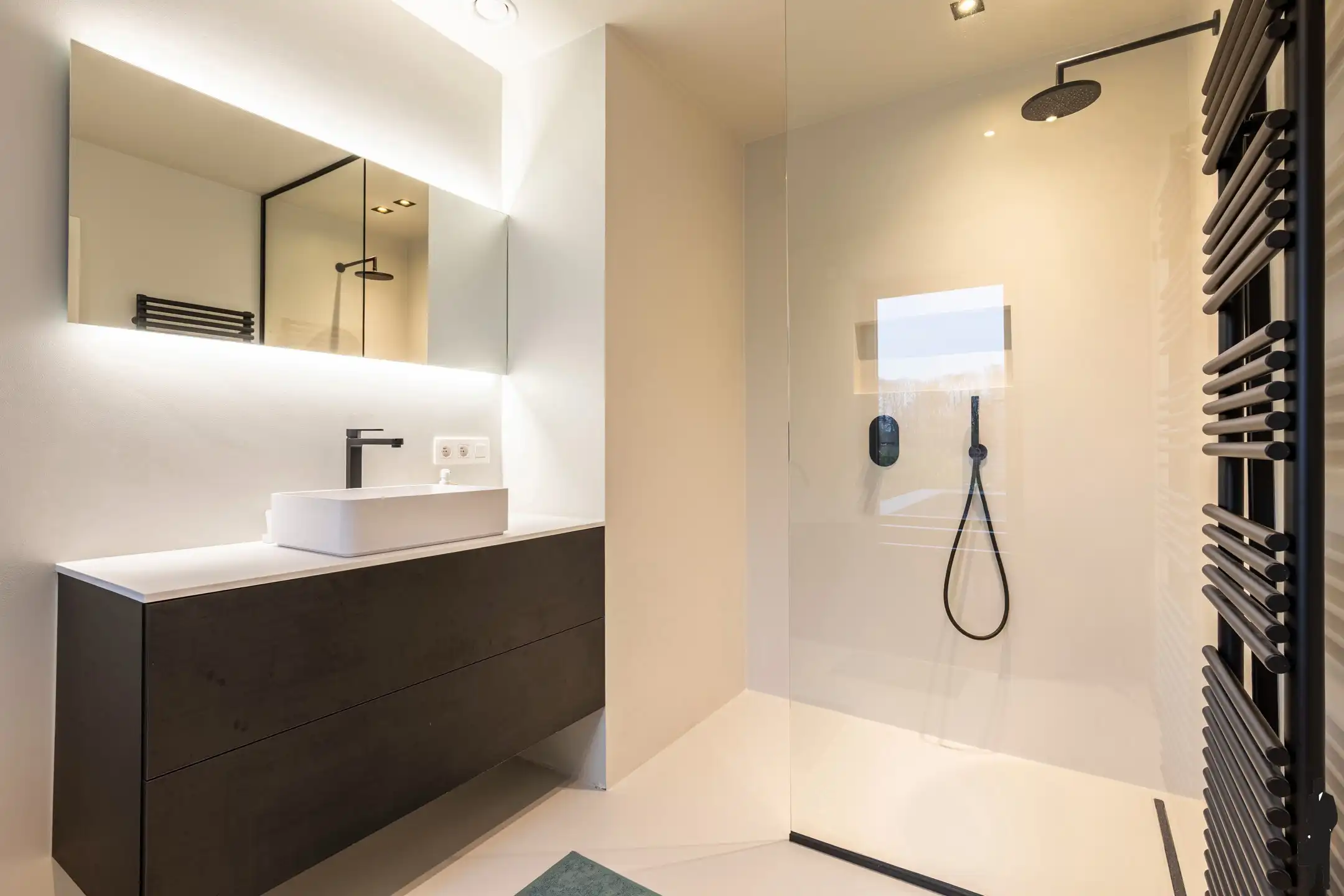 Prachtige nieuwbouwwoning met 4 slpk én bureaumogelijkheden foto 23