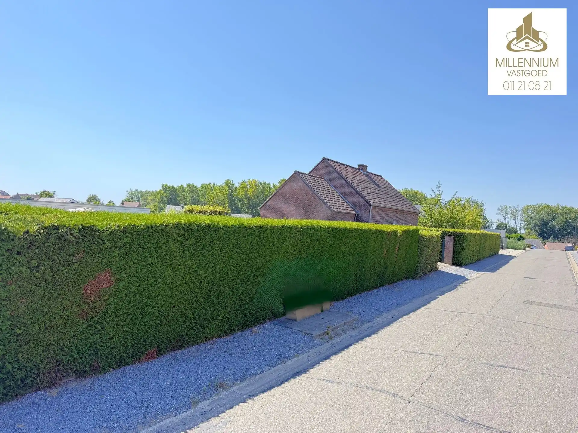 Ruime 3-slpk woning zwembad  foto 54