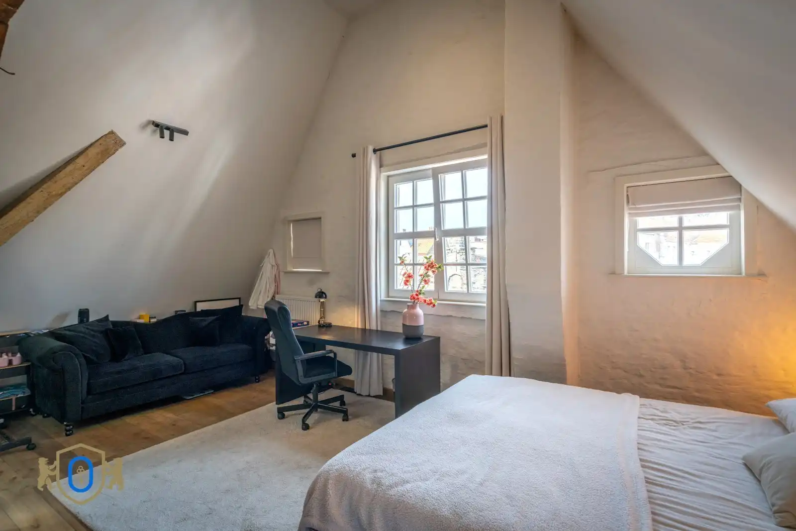 Exclusieve B&B centrum Brugge  foto 27