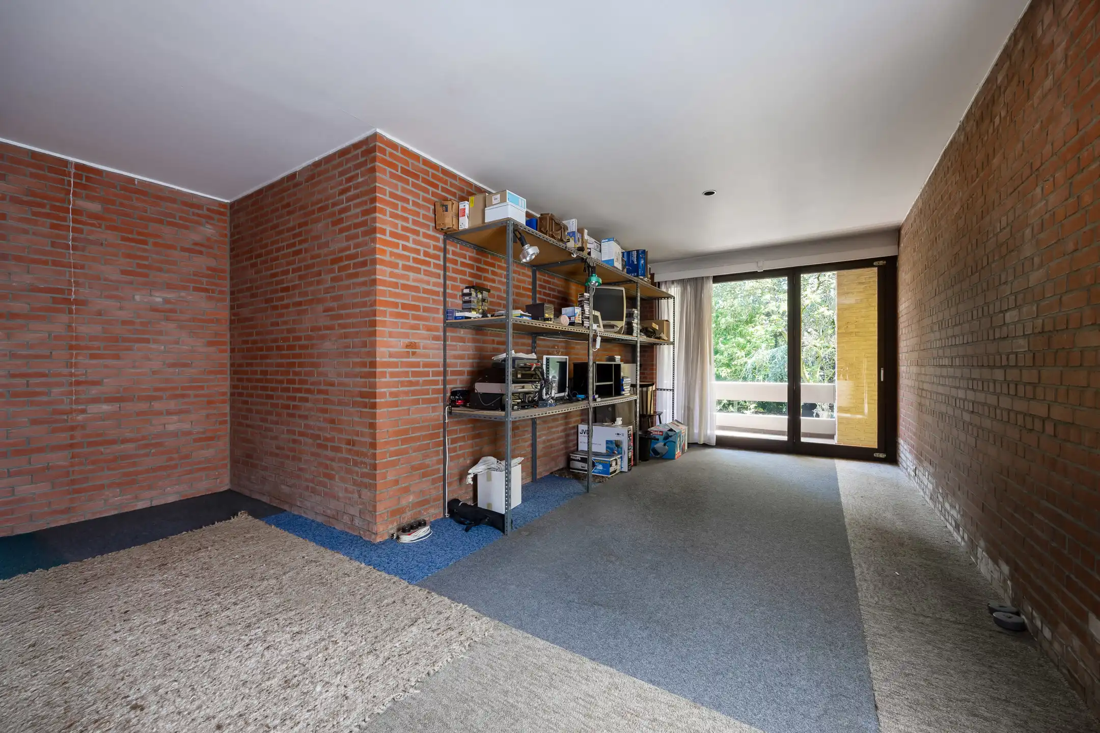Karaktervolle villa met mooie tuin op toplocatie in Kapellen foto 18