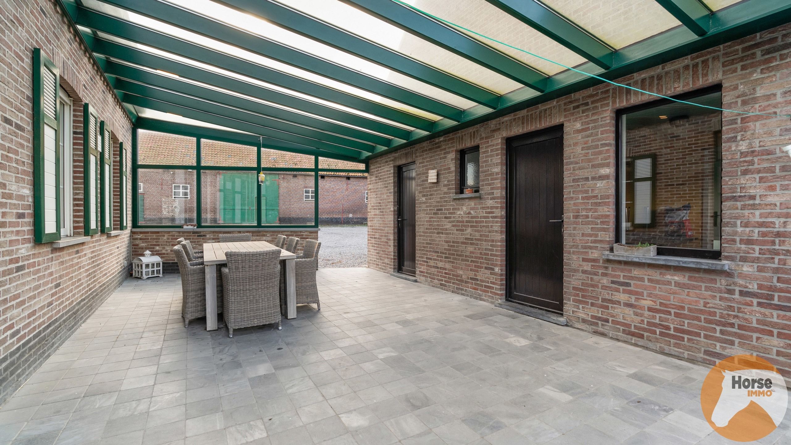 AALTER - Landbouwbedrijf op +/- 1,8HA foto 18