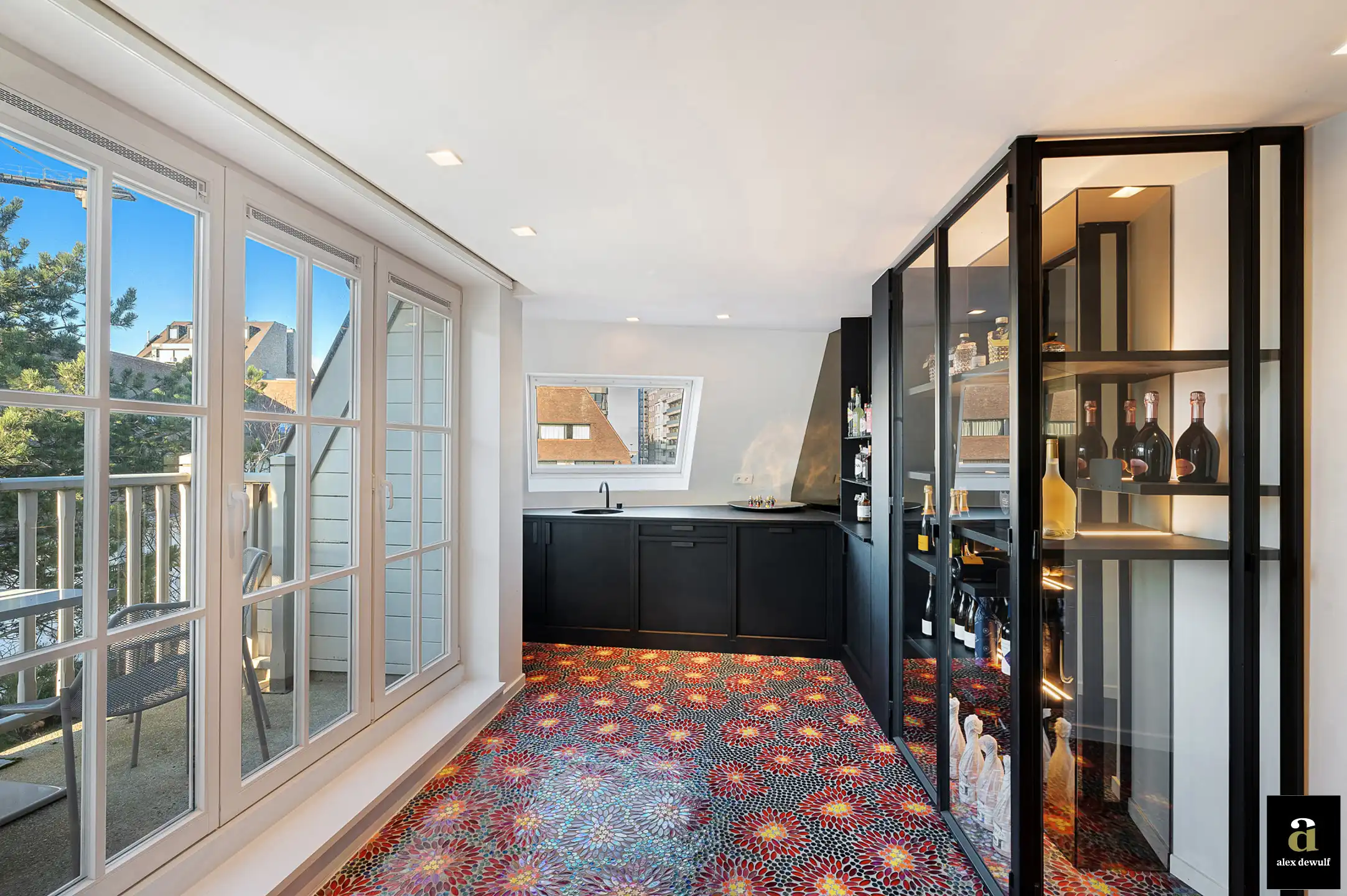 Unieke penthouse van 298 m² vlakbij de zee foto 20