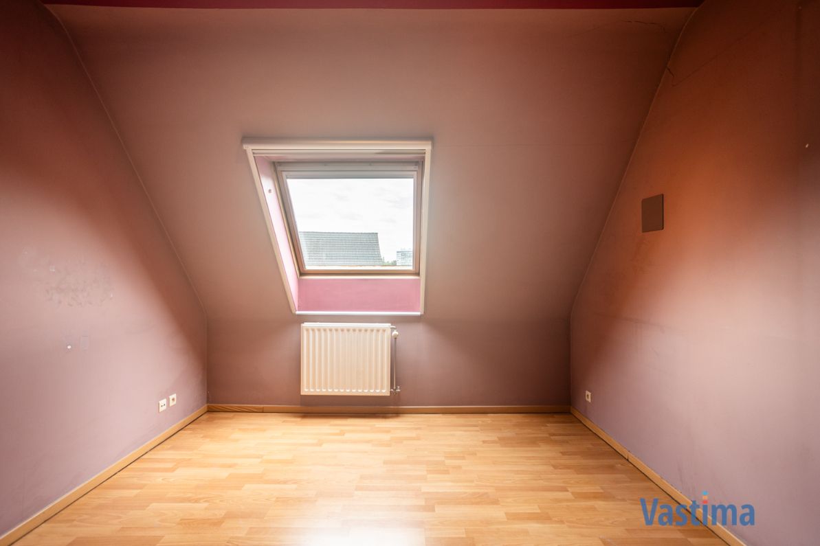Licht, ruimte en locatie – appartement met 2 slaapkamers, groot terras en garage foto 15