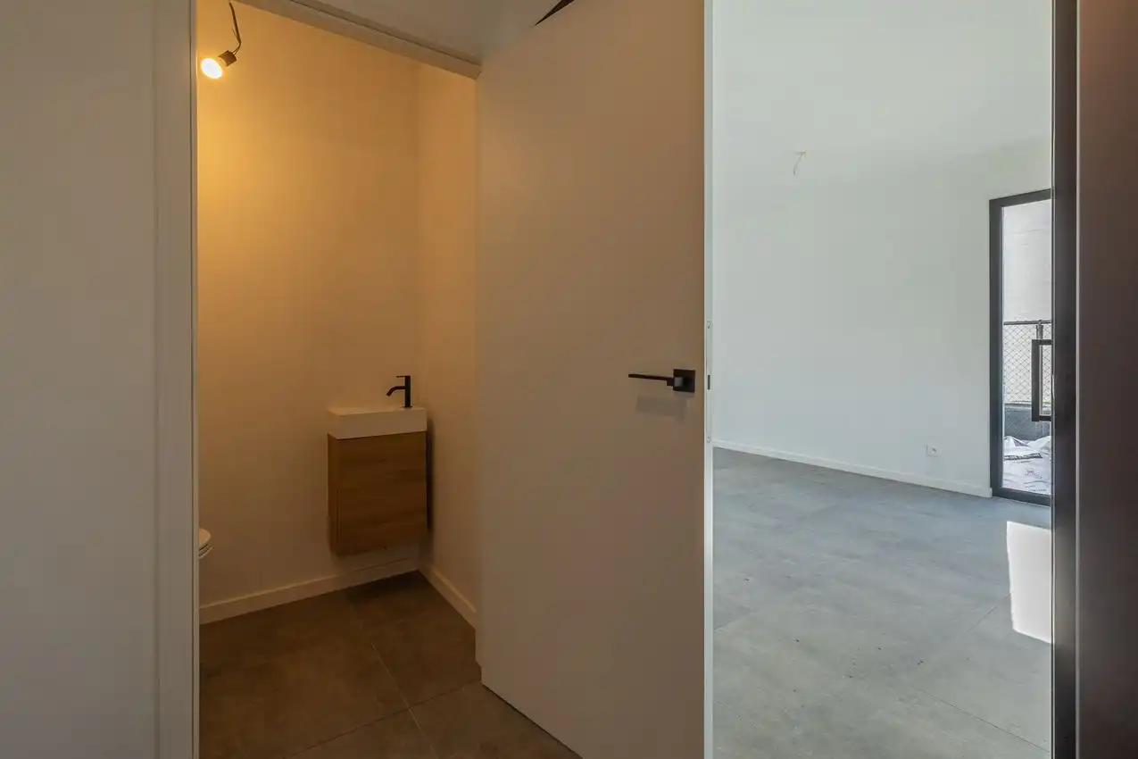 Instapklare nieuwbouwwoning met 3 slk foto 42