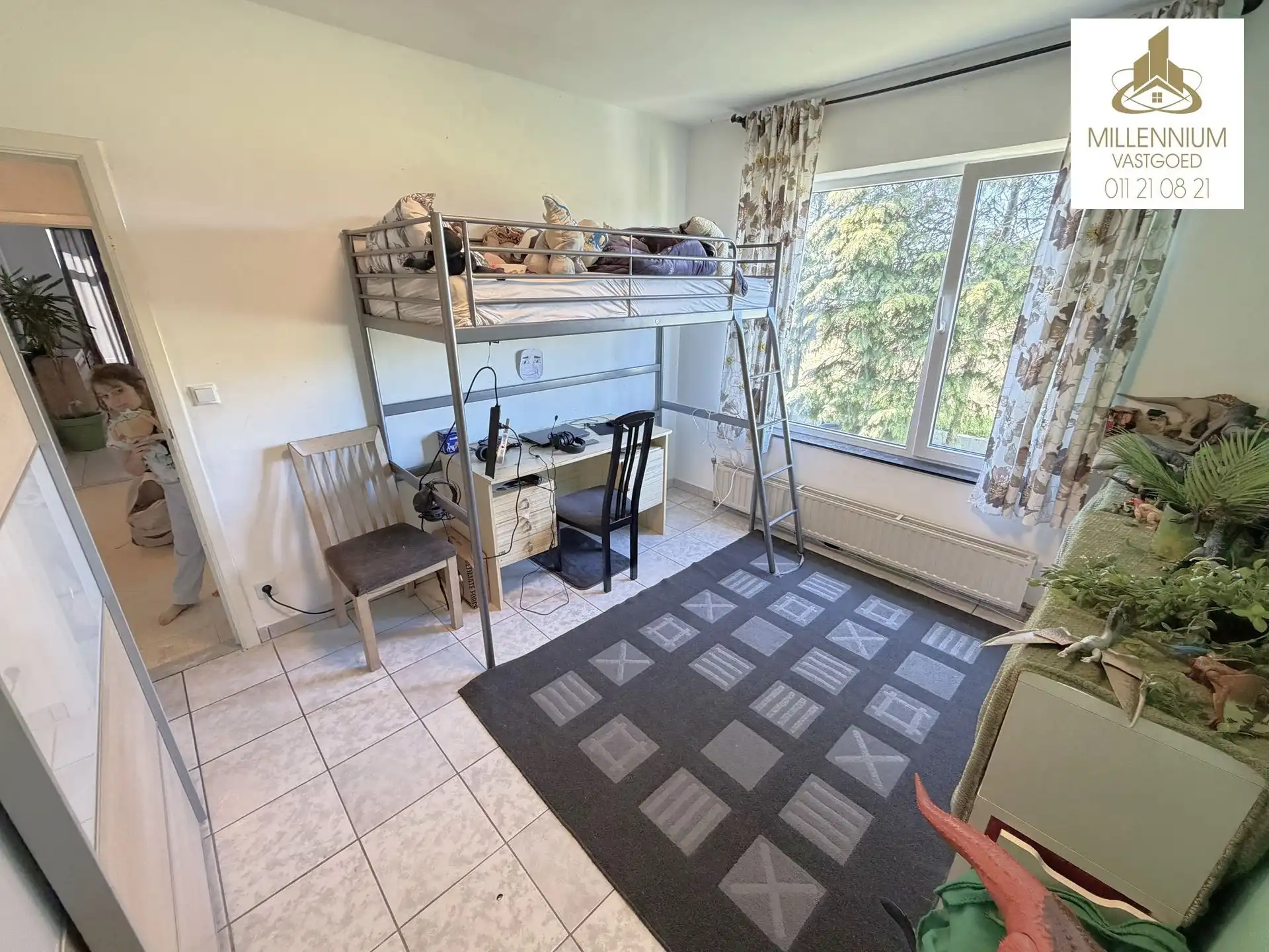 Woning 3-Slpk 1054m² foto 13