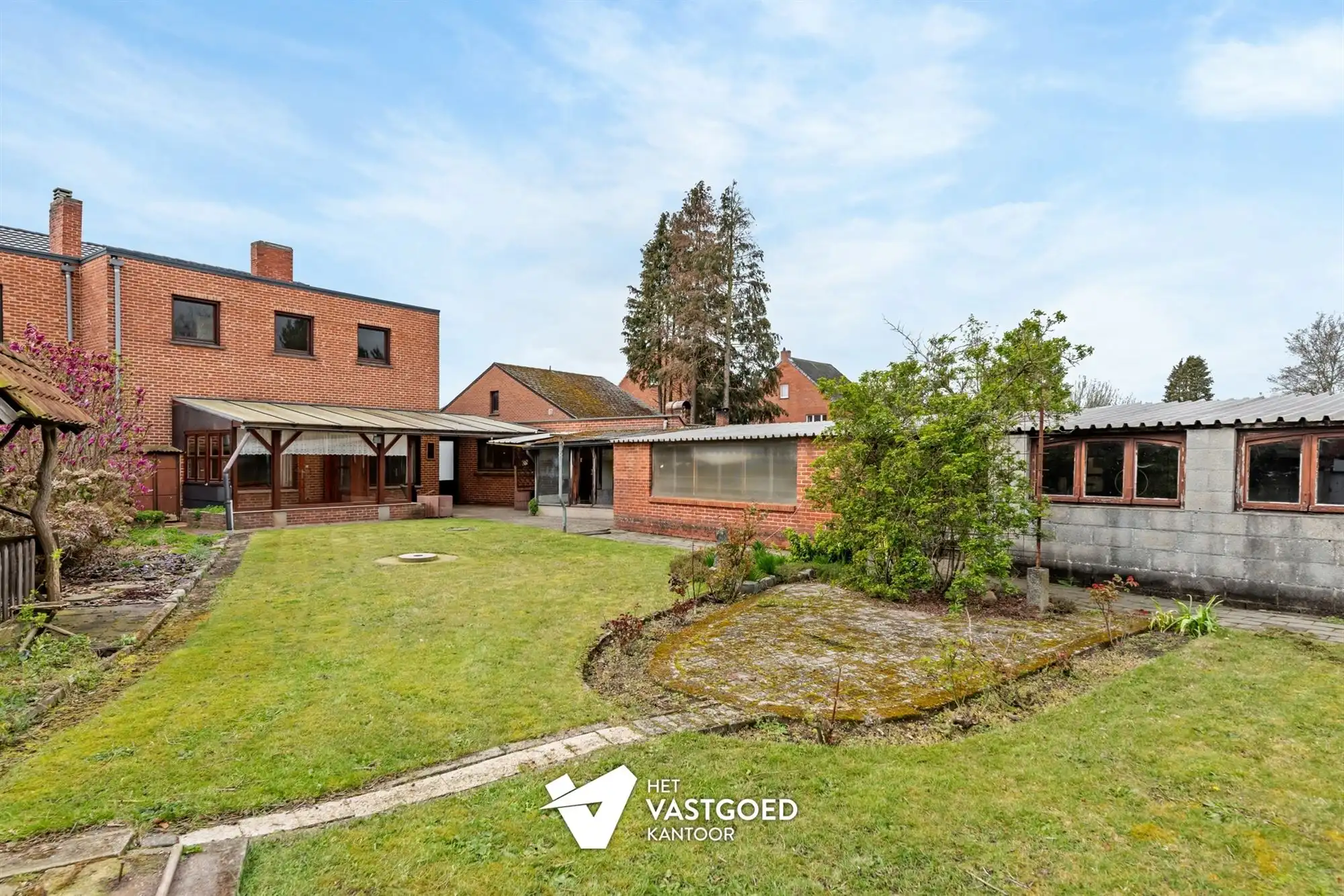 RUIME WONING (4 SLPKS) OP RUIM PERCEEL 1498M2 foto 27