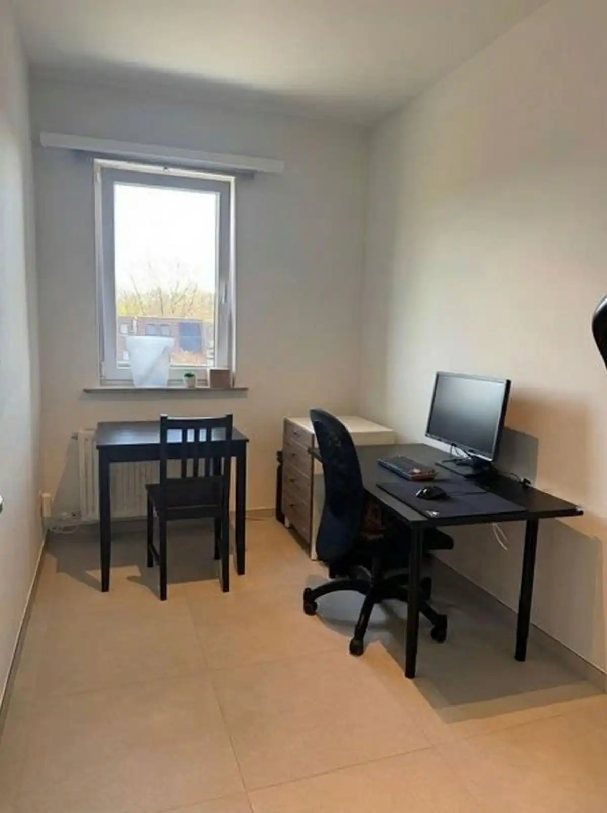 Mooi gerenoveerd 2 slaapkamer appartement foto 15