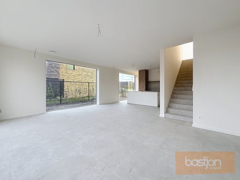 🏡 Te huur: Nieuwbouwwoning in residentiële wijk Rodenburg, Marke foto 4