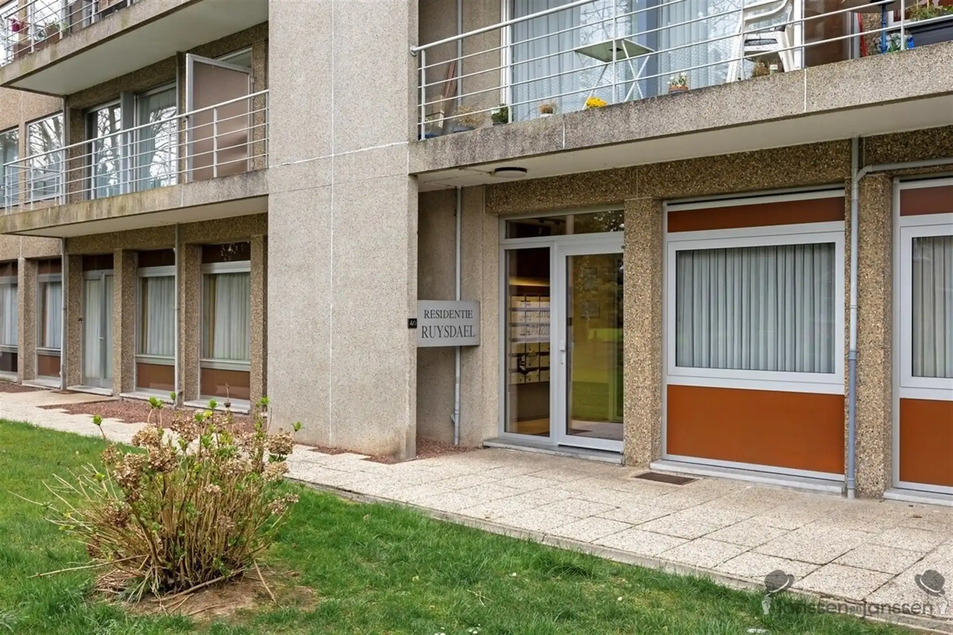 appartement foto 16