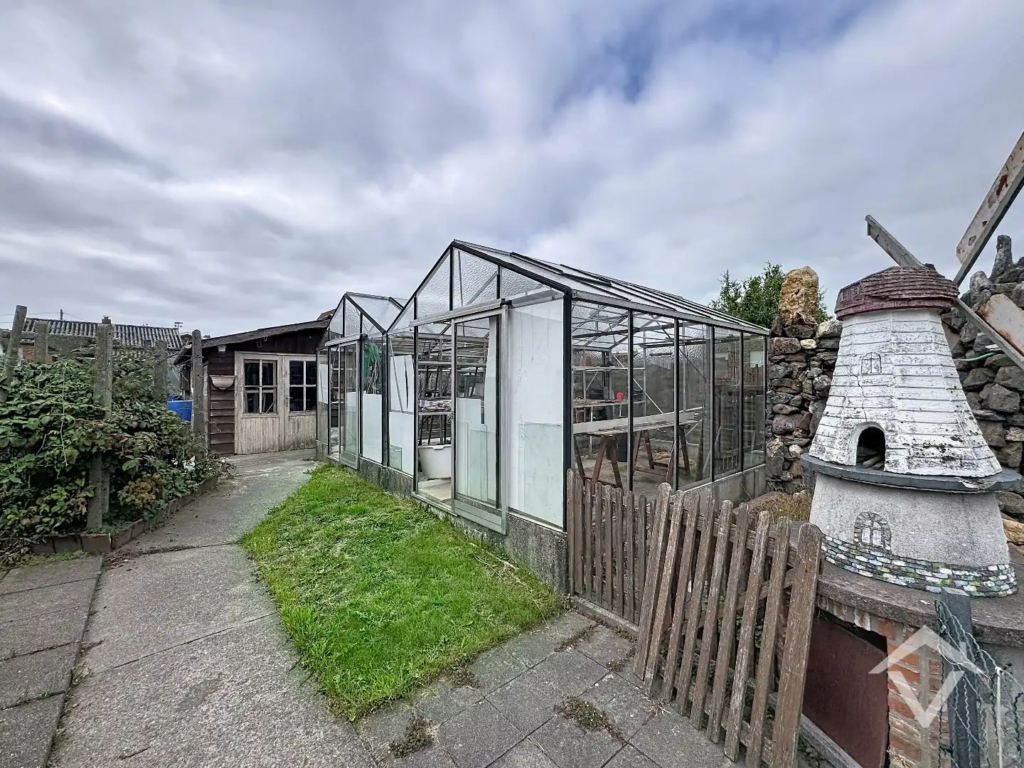 Woning met 3 slaapkamers en garage te Kortemark  foto 16