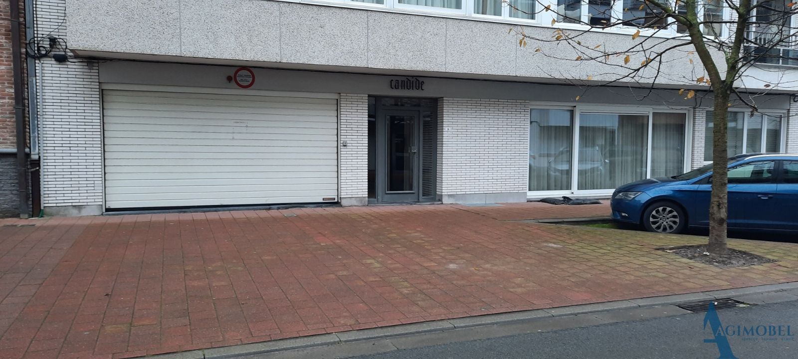 Functioneel gelijkvloers appartement op de Zeedijk te Knokke . foto 10