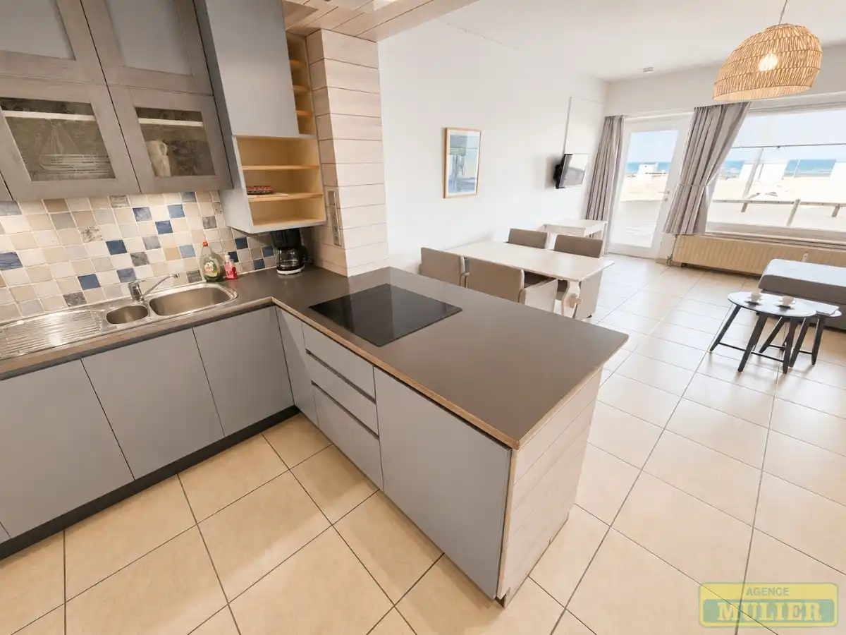 Appartement te koop foto 5