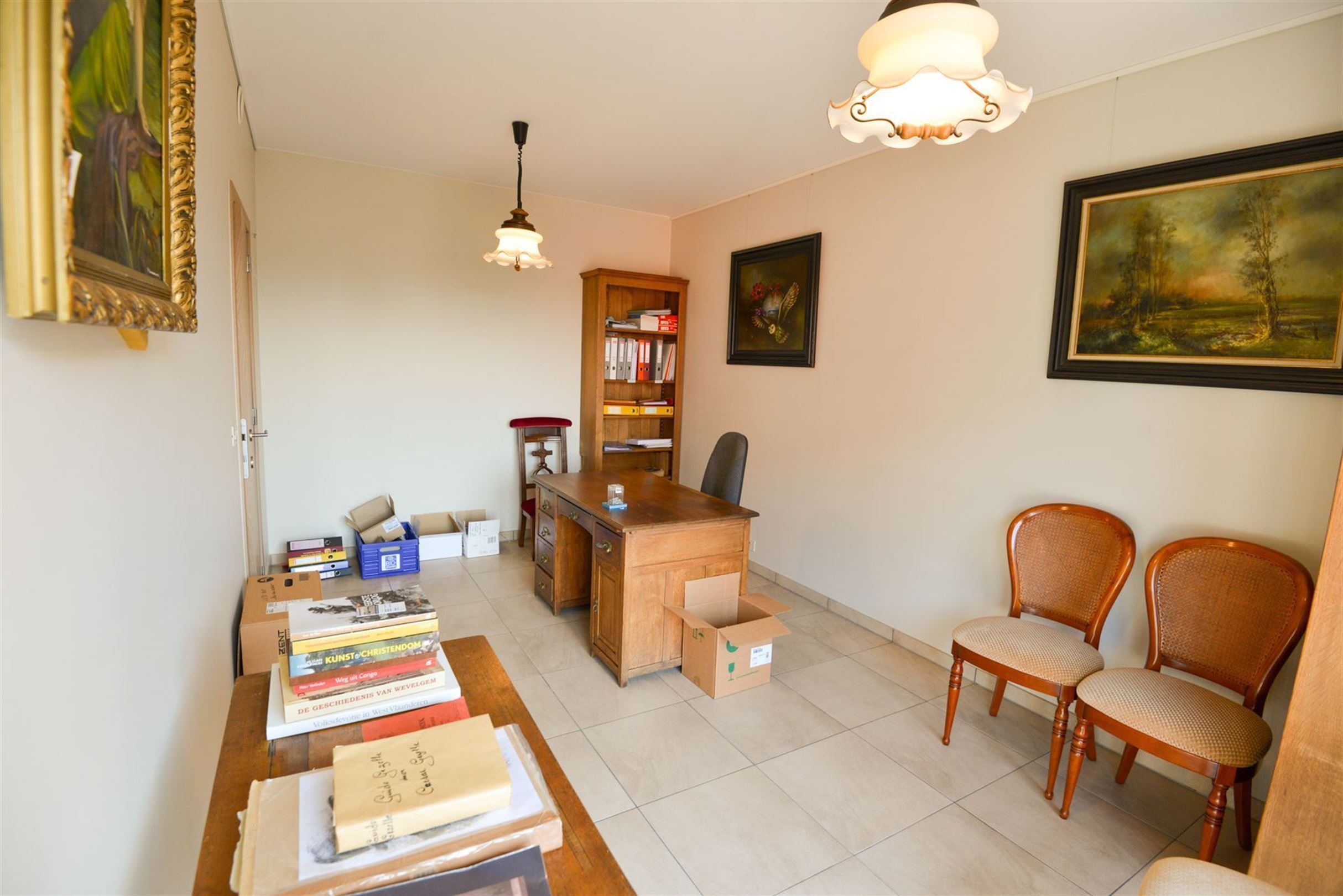 appartement foto 18