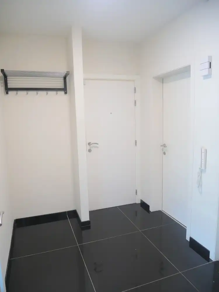 Instapklaar appartement te Asse-centrum foto 14