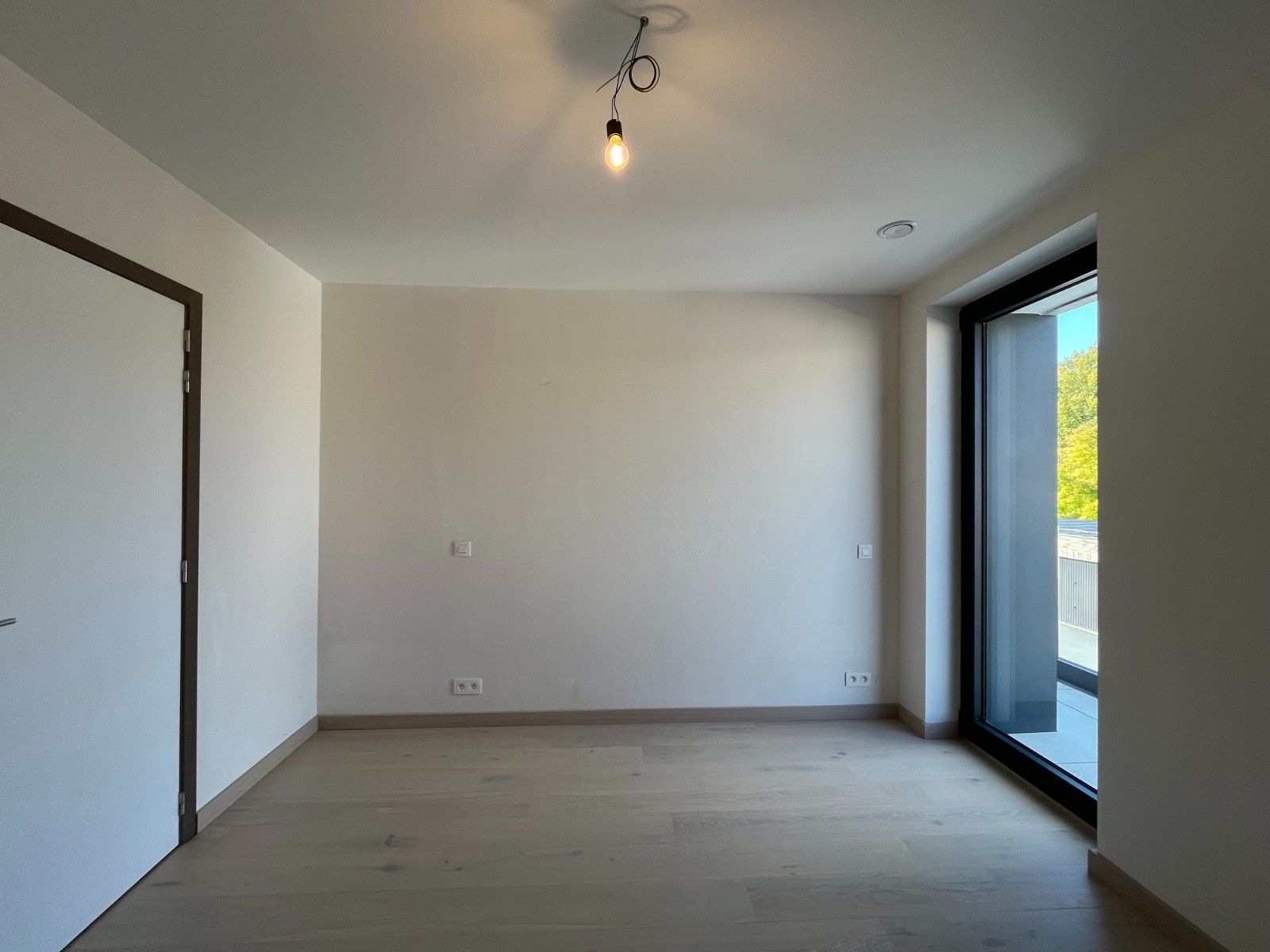 Nieuwbouwappartement te huur in residentie Green Gardens ! foto 17