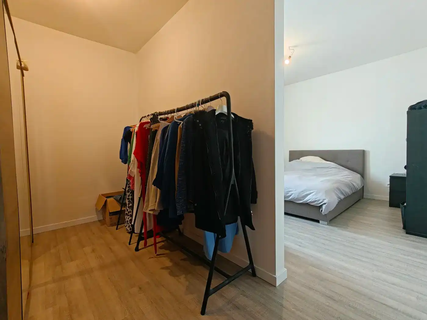 Dadizele – Instapklare woning in het centrum foto 12