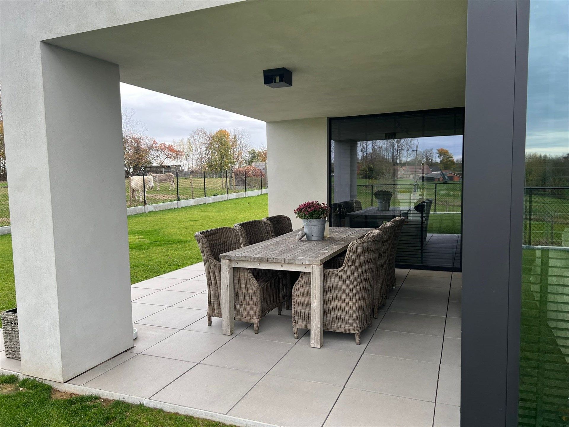 Sublieme nieuwbouwvilla – zeer energiezuinig en instapklaar foto 18