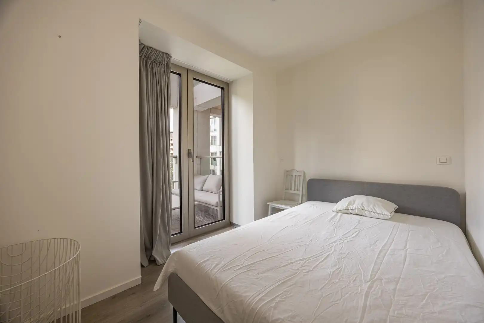 GEMEUBELD APPARTEMENT foto 7