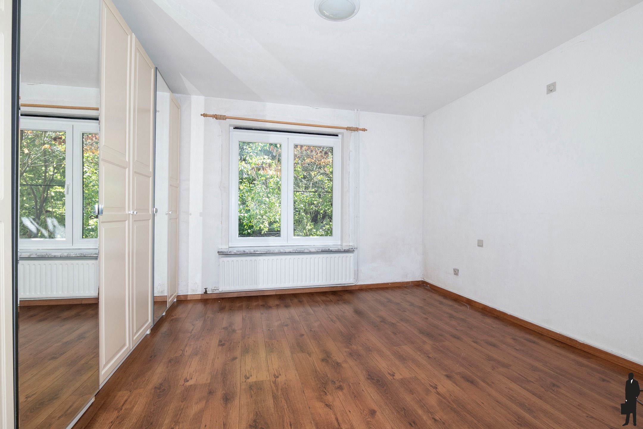 Laagbouwwoning in Europese wijk te Mol foto 8