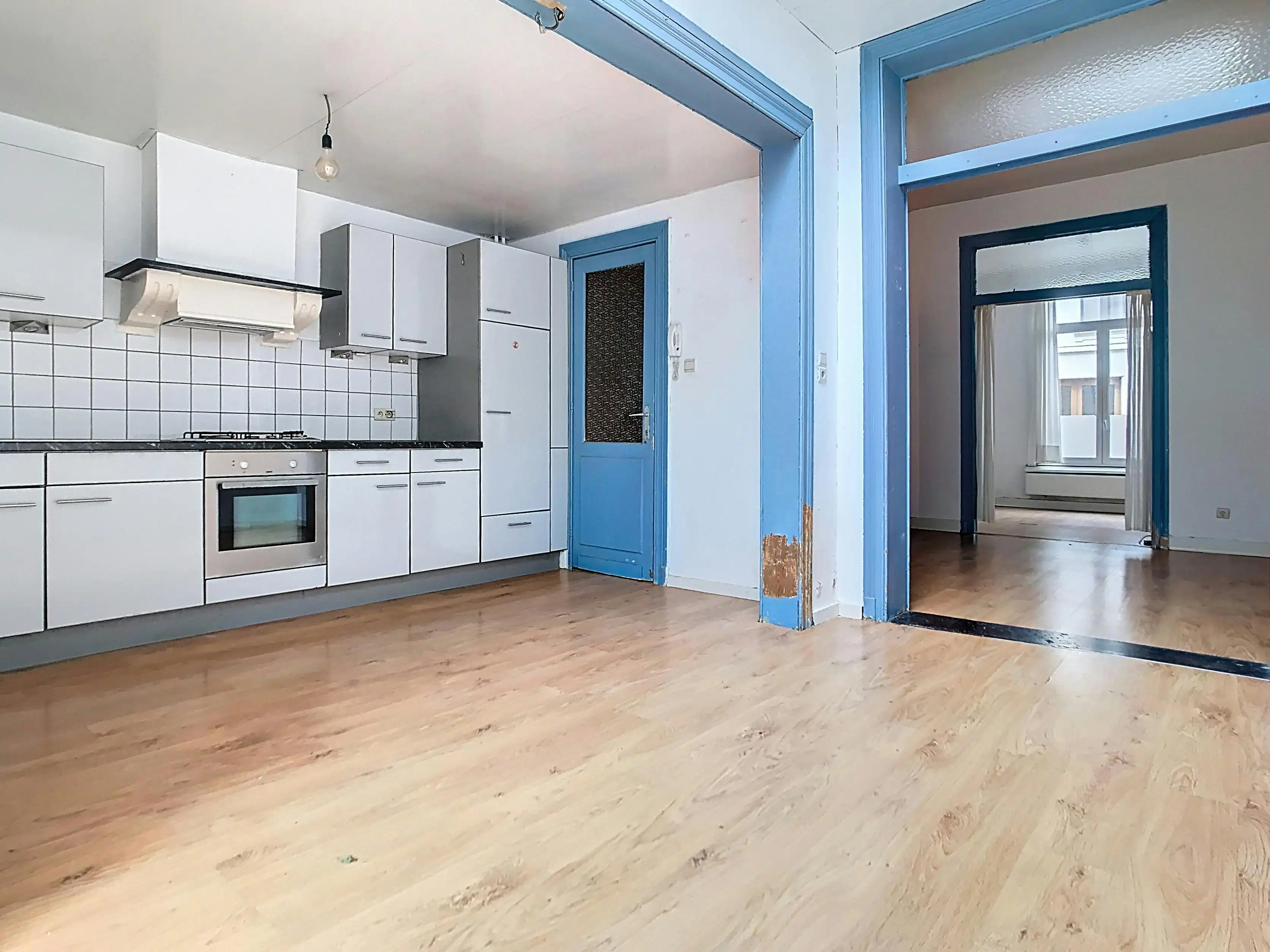 Huis van ca. 223 m² met koer te koop in Borgerhout foto 10
