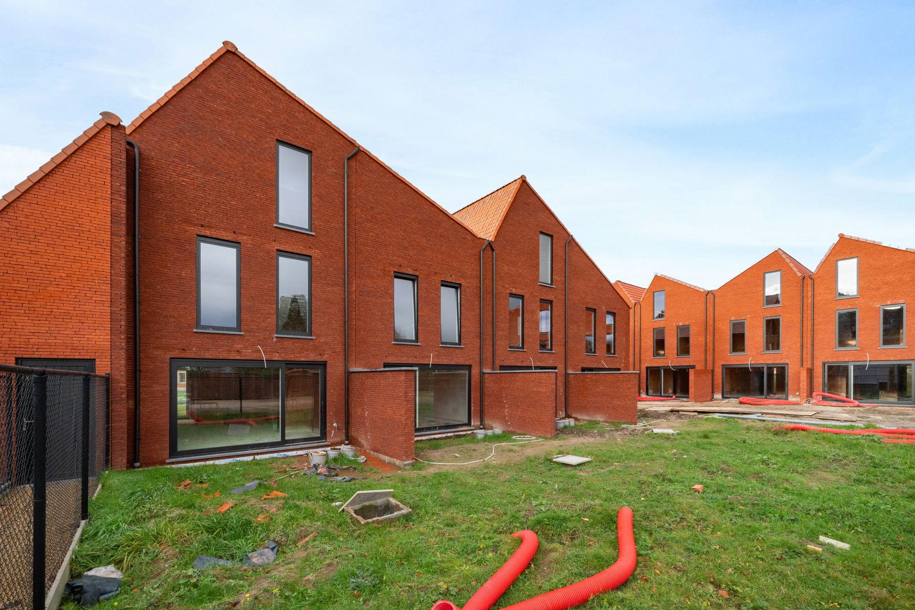 Nieuwbouw foto 8