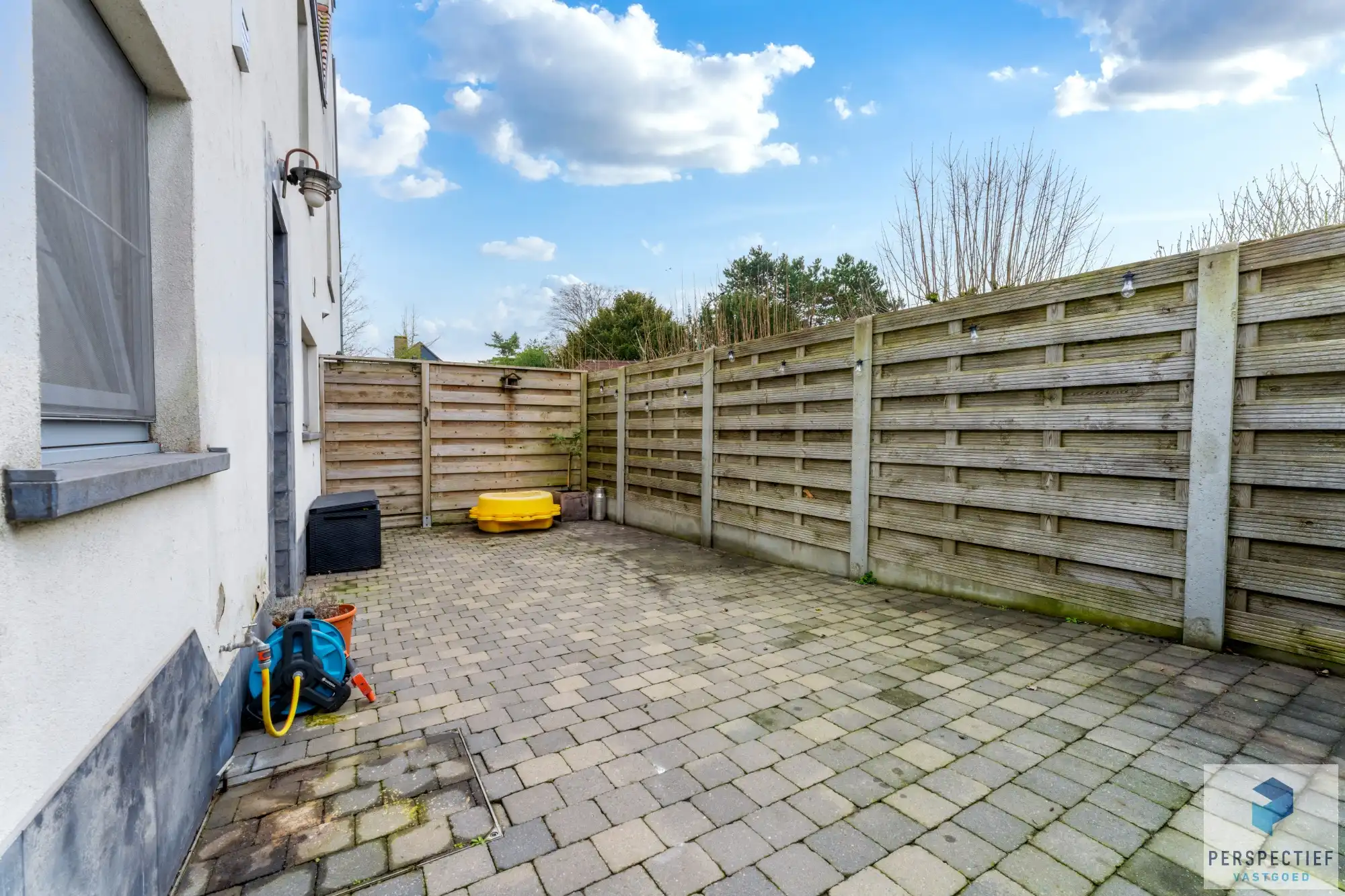 Centraal gelegen mooi gerenoveerde woning aan de Eeklose Vaart foto 23