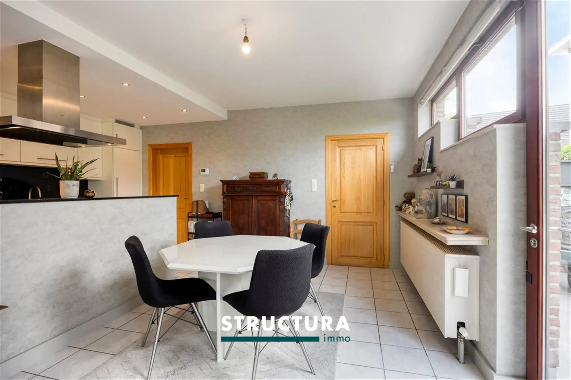 Instapklare woning met EPC B foto 6