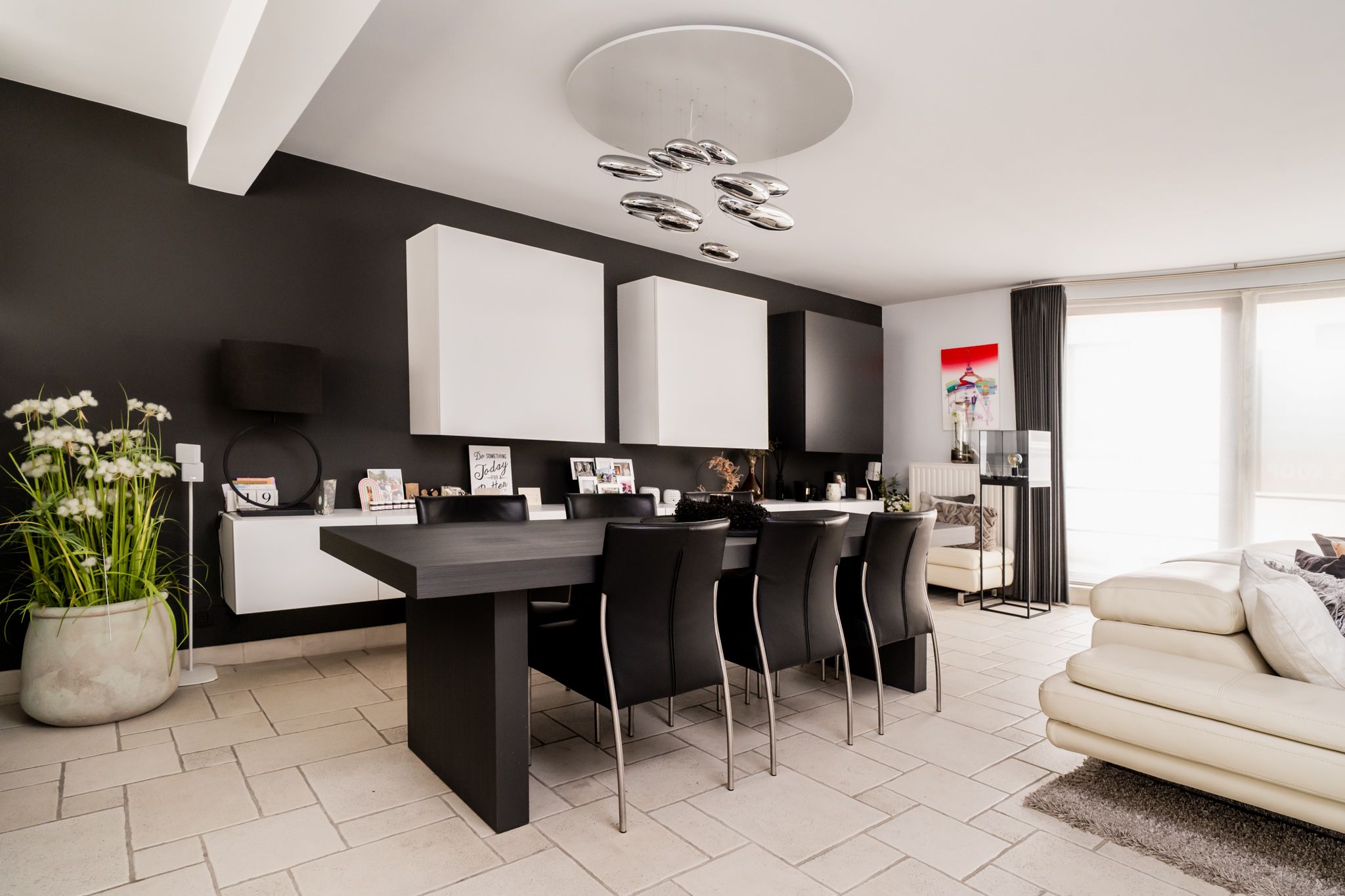 Perfect onderhouden gezinswoning met 5-6 slaapkamers - centrum Diegem foto 7
