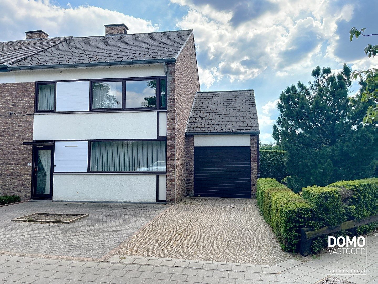 Hoofdfoto van de publicatie: Te renoveren woning gelegen te Hasselt - EPC-label F