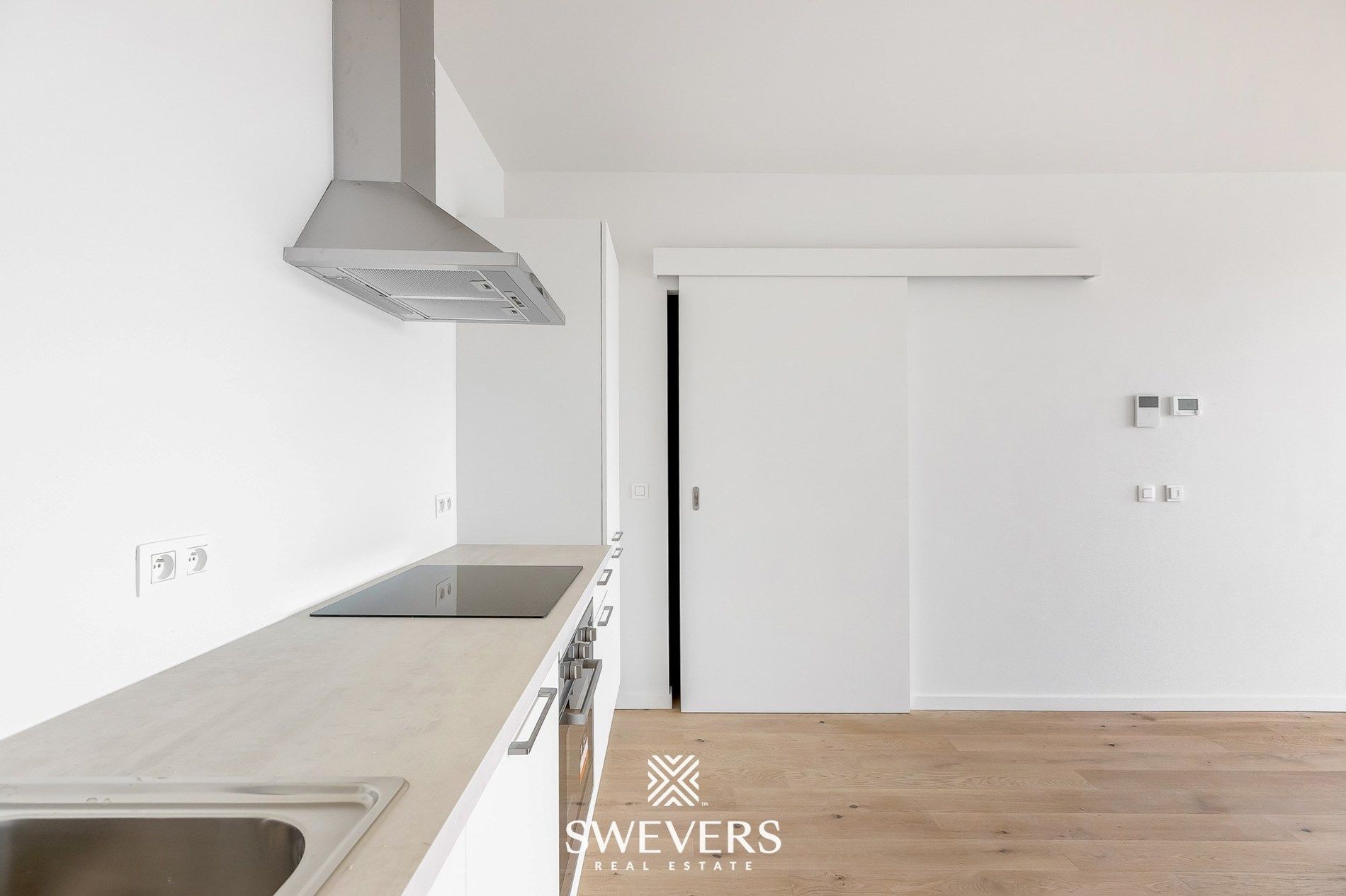 BEN-appartement met 1 slaapkamer te Huur in hartje Beringen foto 7