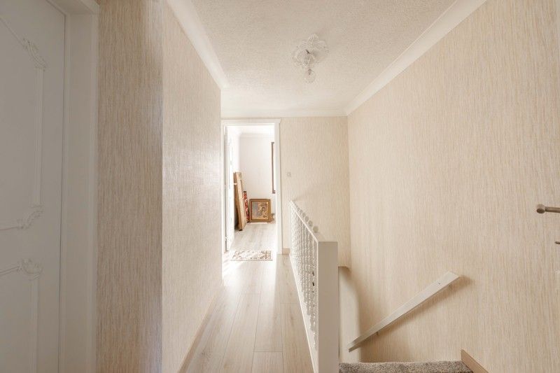 🏡 Gezellige instapklare gezinswoning met 3 slaapkamers en GARAGE TE KOOP op rustige ligging in Deerlijk! 🌿 foto 16