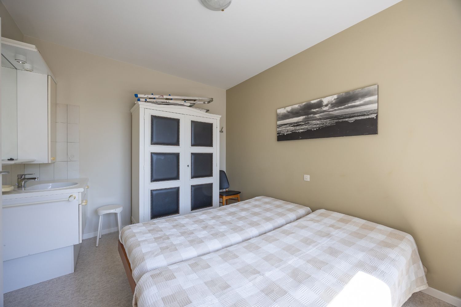 2 slaapkamer-appartement met zonnig terras en lateraal zeezicht foto 21