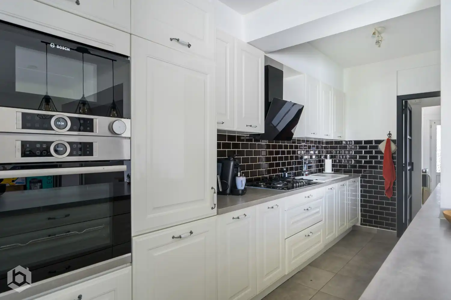 Gezellige woning met 3 slpkrs te Willebroek foto 8