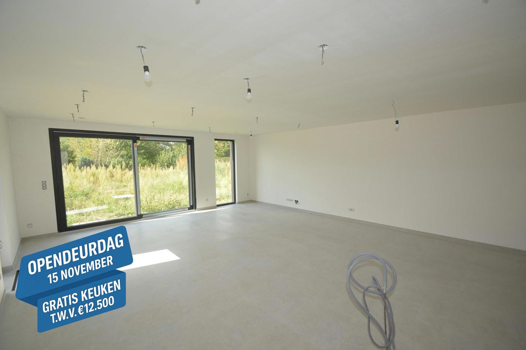 Ontdek nu dit prachtige project in een doodlopende straat! foto 15
