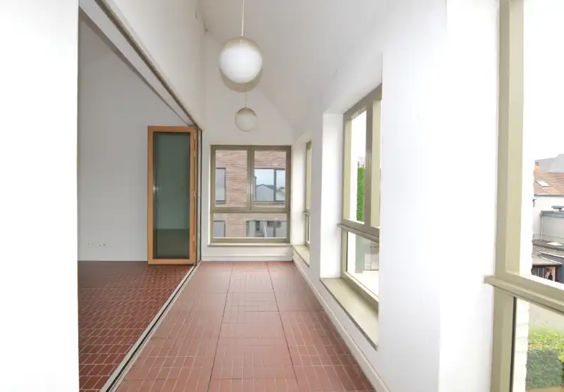 Appartement in het centrum van Puurs foto 7
