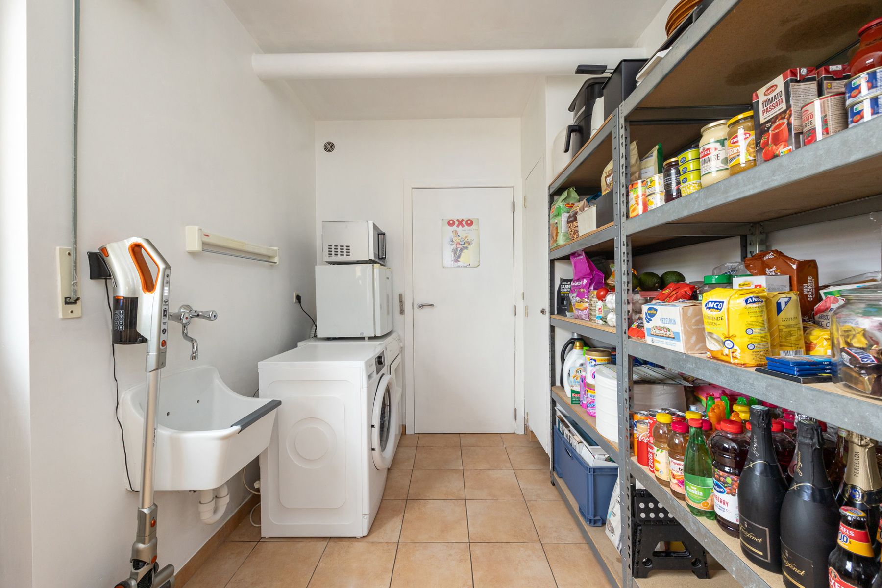 Woning met 5 slaap- + 2 badkamers op de grens met Brasschaat foto 12