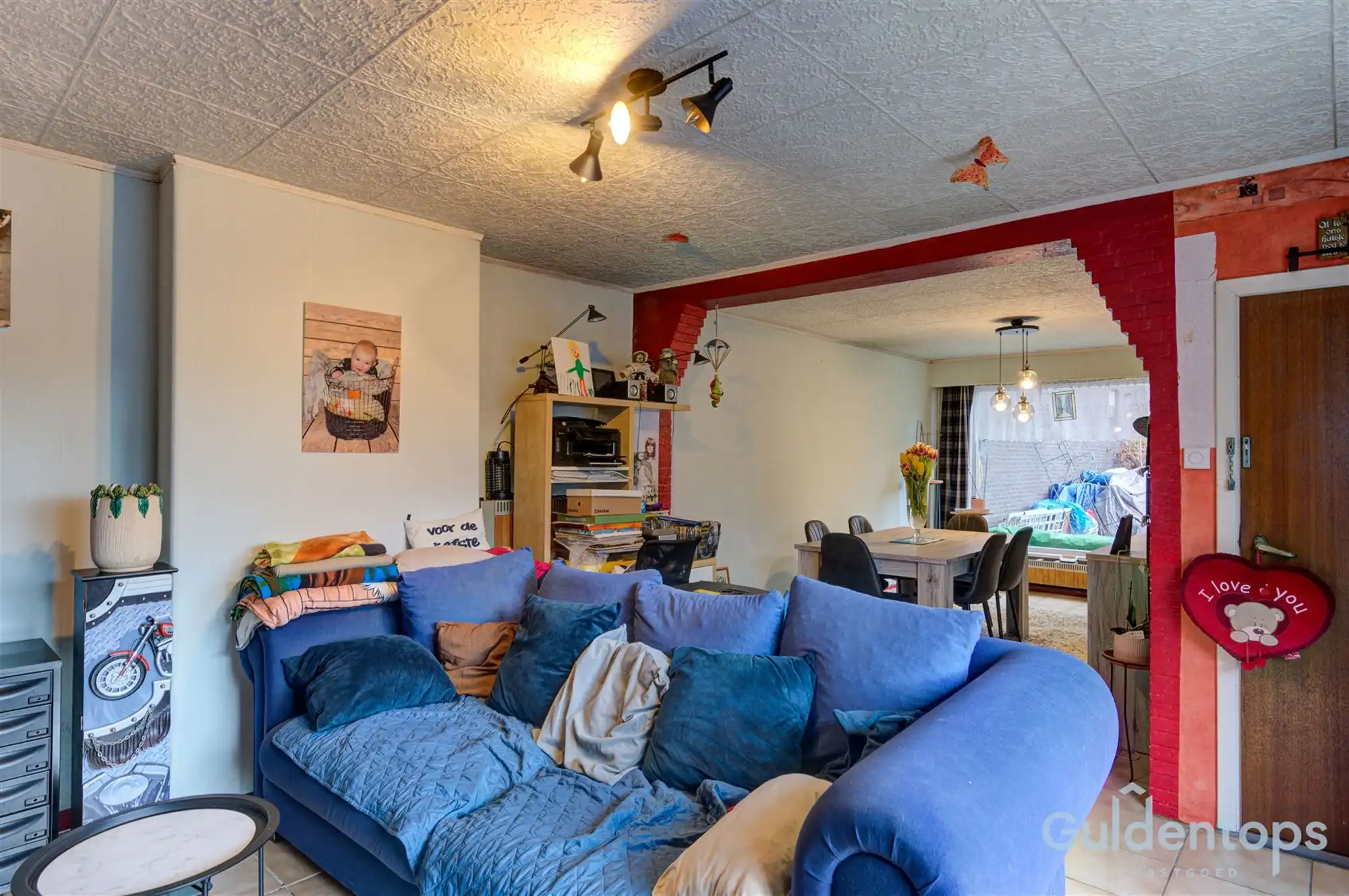 Open bebouwing op mooie ligging foto 18